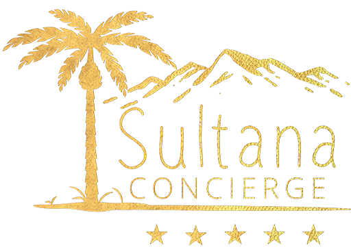 Sultana Concierge